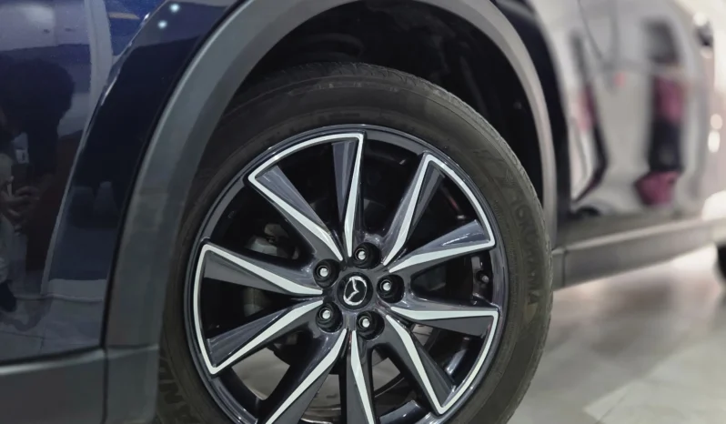 
								Mazda CX-5 2018 Diesel | Bose Speaker | Auto Boot full									