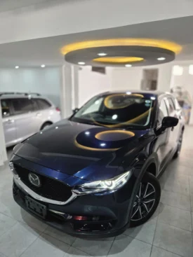 Mazda CX-5 2018 Diesel | Bose Speaker | Auto Boot