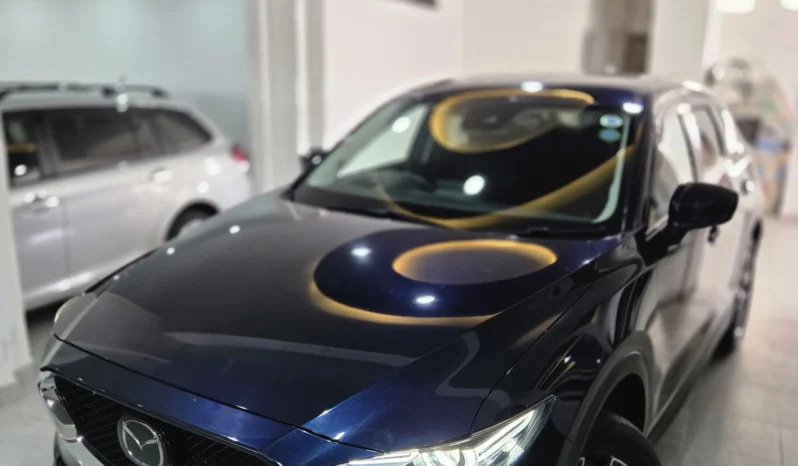 
								Mazda CX-5 2018 Diesel | Bose Speaker | Auto Boot full									