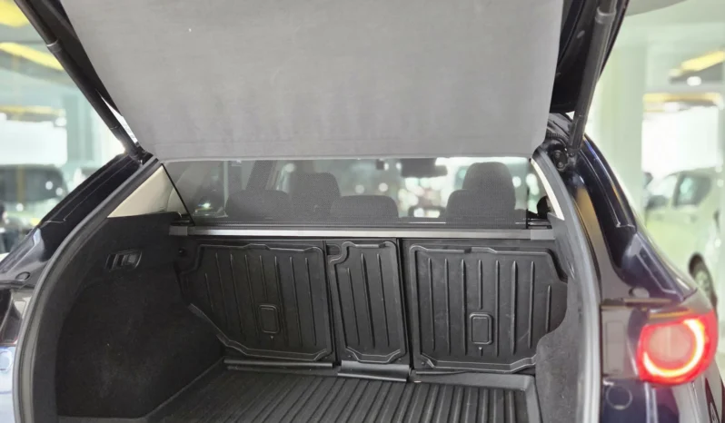 
								Mazda CX-5 2018 Diesel | Bose Speaker | Auto Boot full									