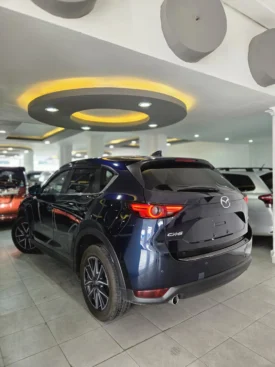Mazda CX-5 2018 Diesel | Bose Speaker | Auto Boot