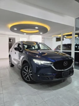 Mazda CX-5 2018 Diesel | Bose Speaker | Auto Boot