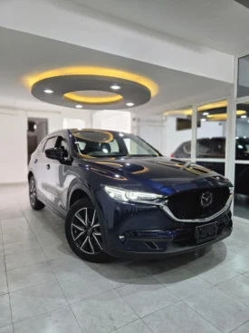 Mazda CX-5 2018 Diesel | Bose Speaker | Auto Boot
