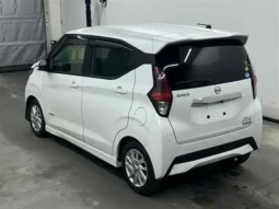 Nissan Dayz Highway Star 2020 S-Hybrid