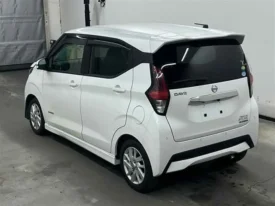 Nissan Dayz Highway Star 2020 S-Hybrid