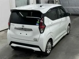 Nissan Dayz Highway Star 2020 S-Hybrid