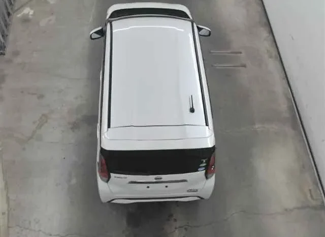 
								Nissan Dayz Highway Star 2020 S-Hybrid full									