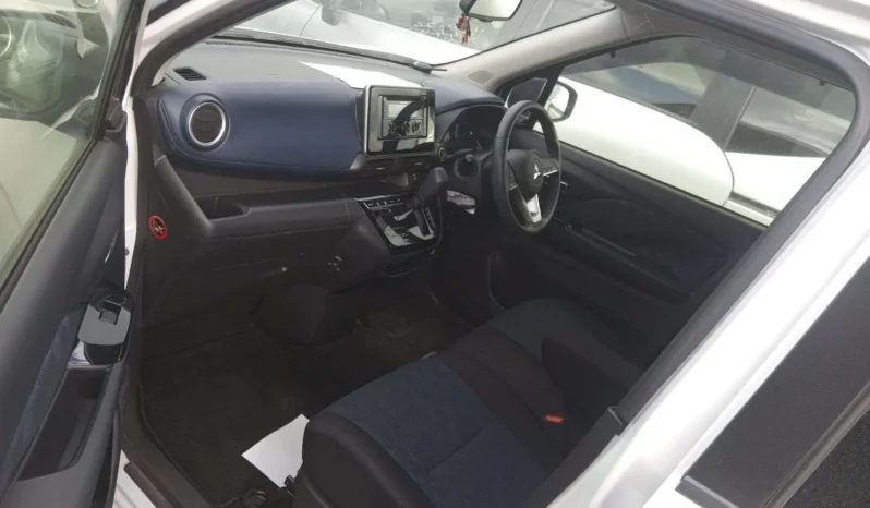 
								Nissan Dayz Highway Star 2020 S-Hybrid full									