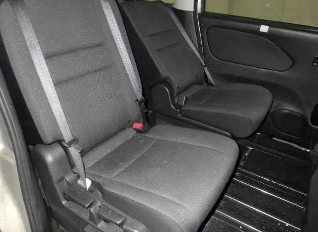 
								Nissan Serena S-Hybrid 2019 X V-Selection full									