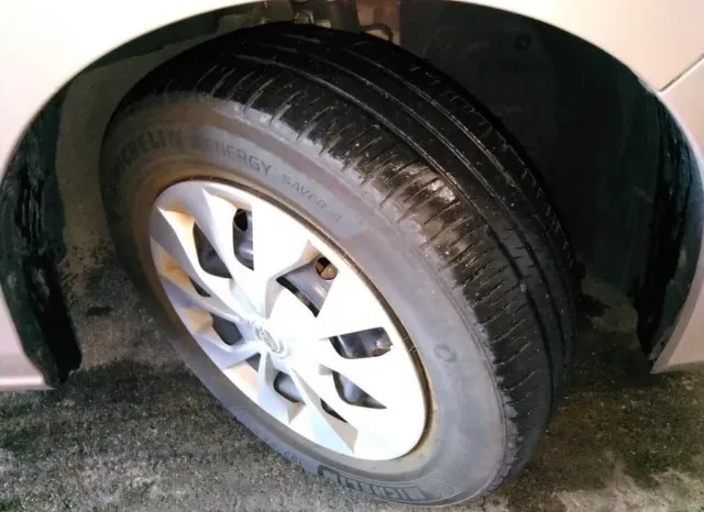 
								Nissan Serena S-Hybrid 2019 X V-Selection full									