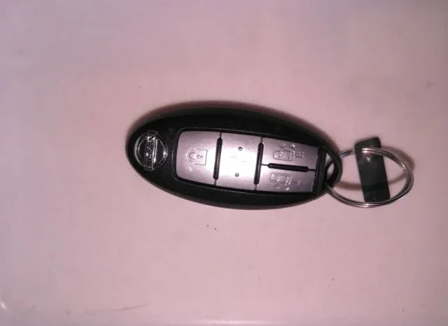 
								Nissan Serena S-Hybrid 2019 X V-Selection full									