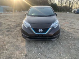 Nissan Note E-Power 2020