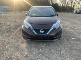 Nissan Note E-Power 2020