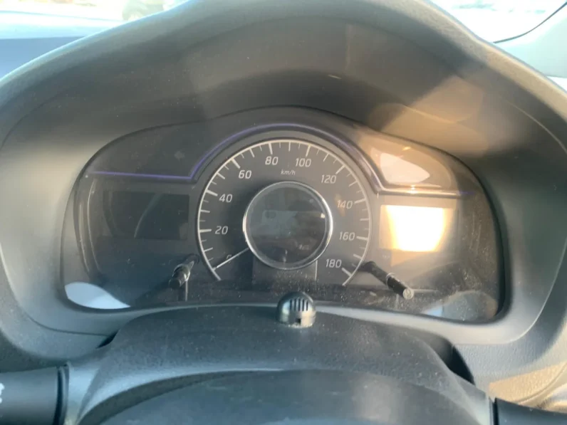 
								Nissan Note E-Power 2020 full									