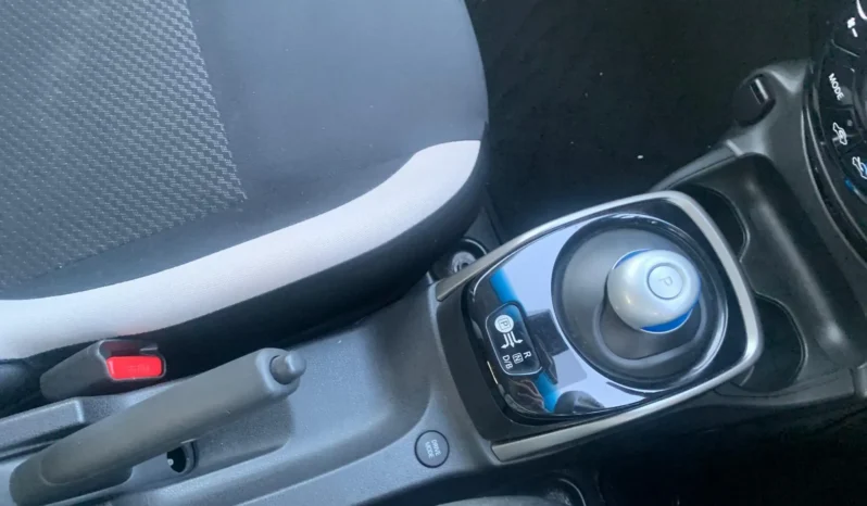 
								Nissan Note E-Power 2020 full									