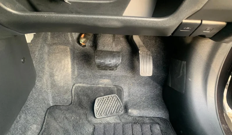 
								Nissan Note E-Power 2020 full									