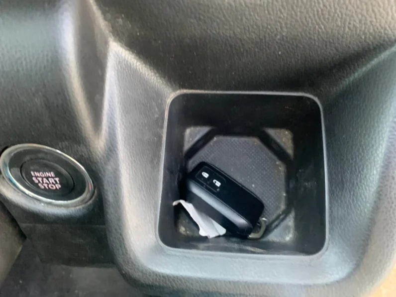 
								Suzuki Wagon R Hybrid 2020 FX full									