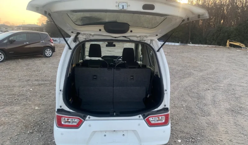 
								Suzuki Wagon R Hybrid 2020 FX full									