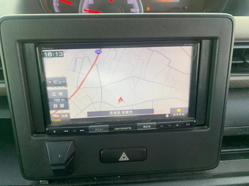 
								Suzuki Wagon R Hybrid 2020 FX full									