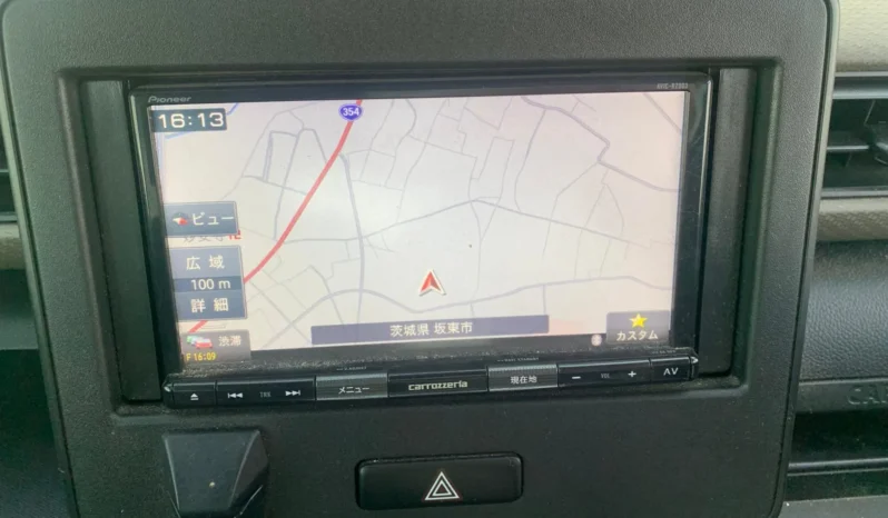 
								Suzuki Wagon R Hybrid 2020 FX full									