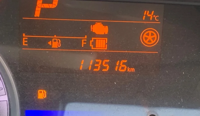 
								Suzuki Wagon R Hybrid 2020 FX full									