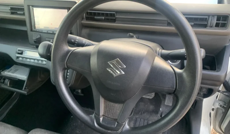 
								Suzuki Wagon R Hybrid 2020 FX full									