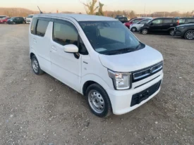 Suzuki Wagon R Hybrid 2020 FX