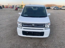 Suzuki Wagon R Hybrid 2020 FX