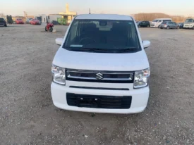 Suzuki Wagon R Hybrid 2020 FX