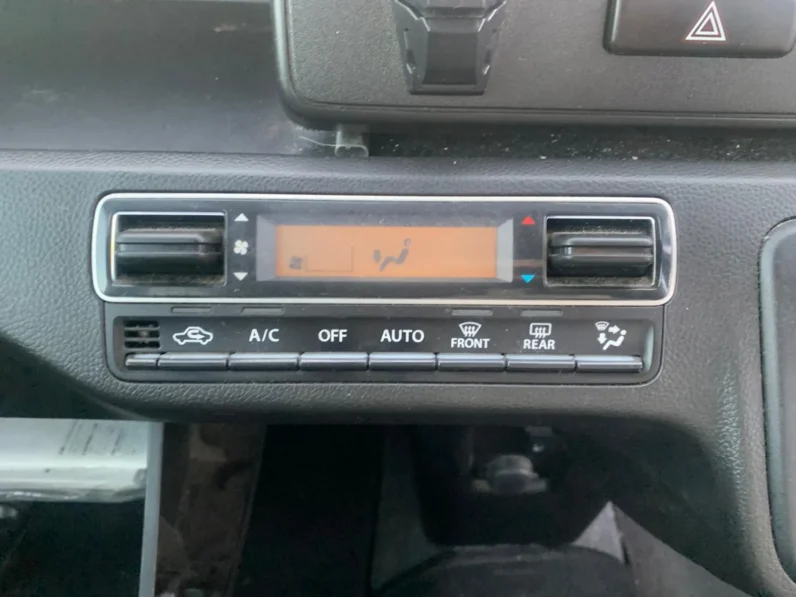 
								Suzuki Wagon R Hybrid 2020 FX full									