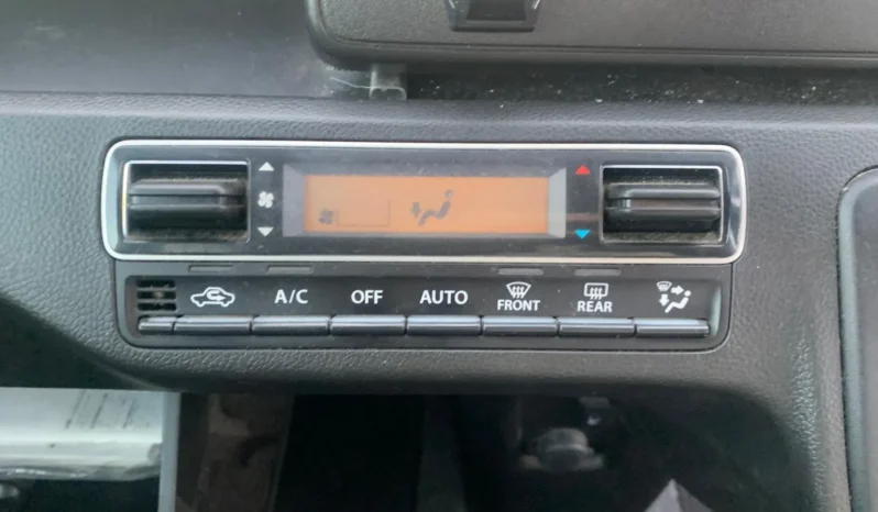 
								Suzuki Wagon R Hybrid 2020 FX full									