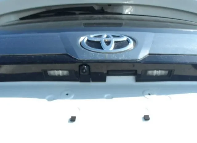 
								Toyota Vellfire 2019 Z G Edition Double Sunroof Power Captain Seats full									