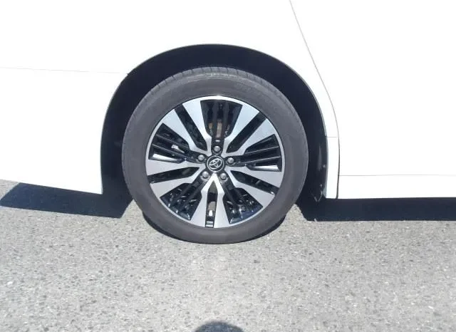 
								Toyota Vellfire 2019 Z G Edition Double Sunroof Power Captain Seats full									