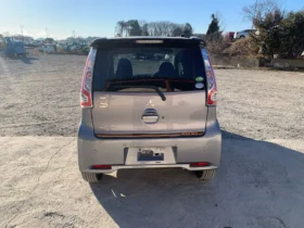 Mitsubishi eK Custom 2019 Active Gear