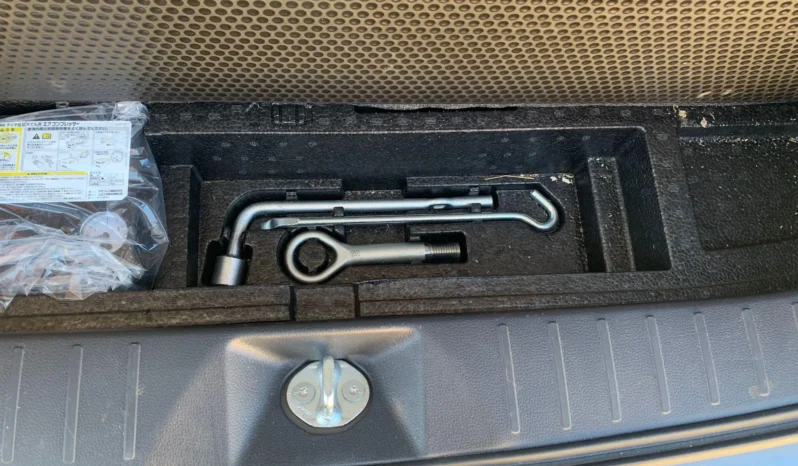 
								Mitsubishi eK Custom 2019 Active Gear full									