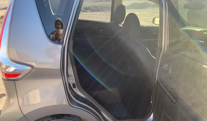 
								Mitsubishi eK Custom 2019 Active Gear full									