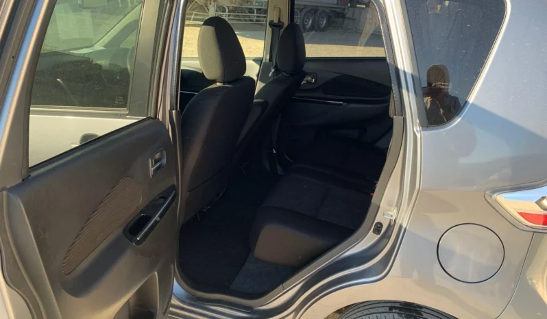 
								Mitsubishi eK Custom 2019 Active Gear full									