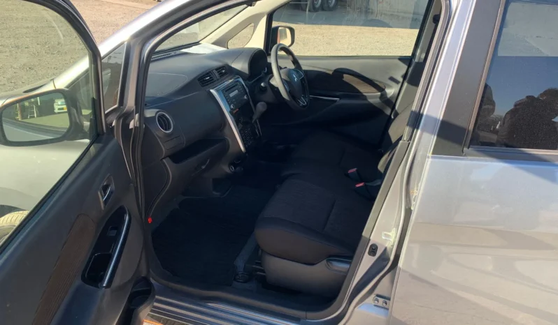 
								Mitsubishi eK Custom 2019 Active Gear full									
