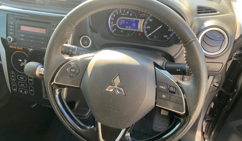 
								Mitsubishi eK Custom 2019 Active Gear full									