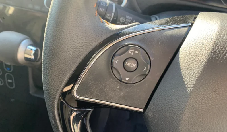 
								Mitsubishi eK Custom 2019 Active Gear full									