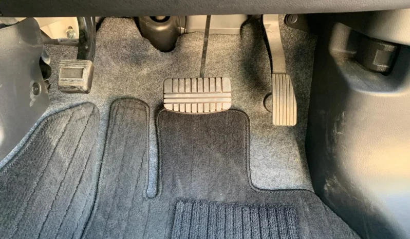 
								Mitsubishi eK Custom 2019 Active Gear full									