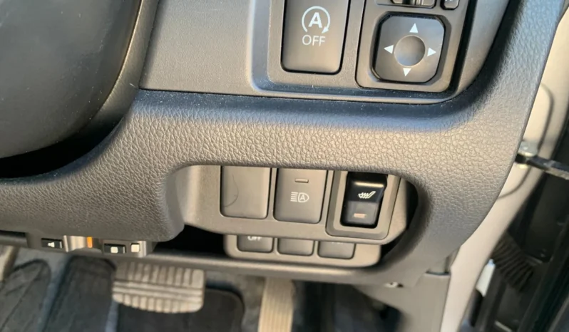 
								Mitsubishi eK Custom 2019 Active Gear full									