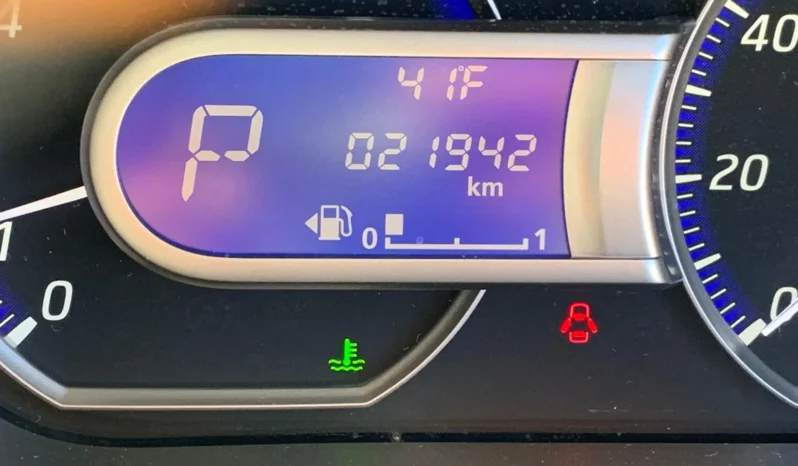 
								Mitsubishi eK Custom 2019 Active Gear full									