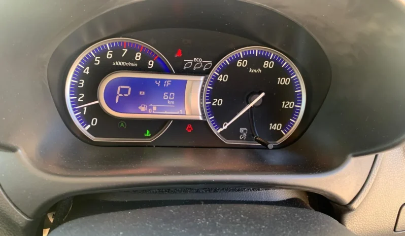
								Mitsubishi eK Custom 2019 Active Gear full									
