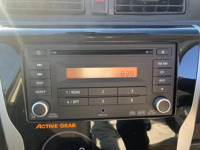 
								Mitsubishi eK Custom 2019 Active Gear full									