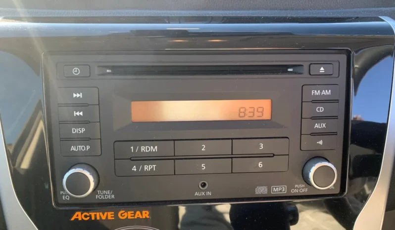 
								Mitsubishi eK Custom 2019 Active Gear full									