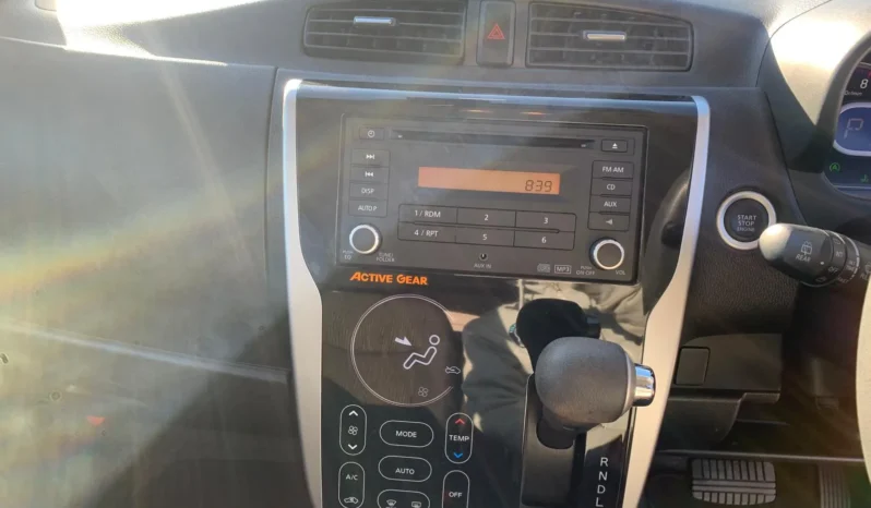 
								Mitsubishi eK Custom 2019 Active Gear full									
