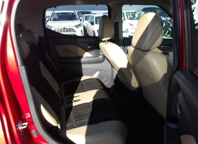 
								Mitsubishi eK X 2019 Hybrid G full									