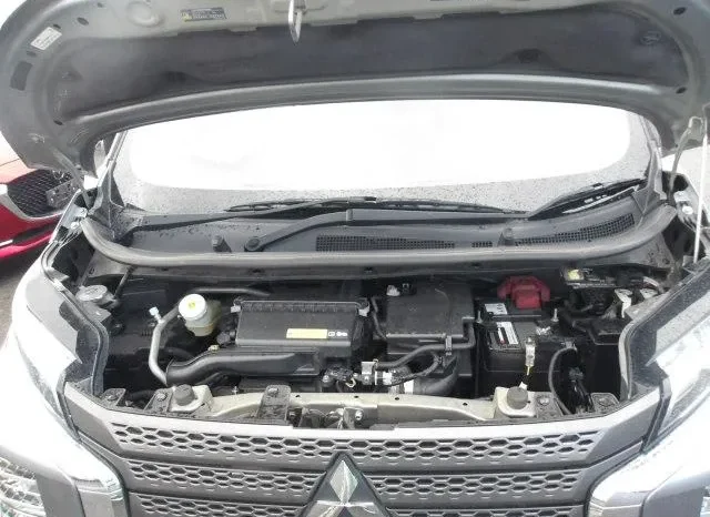 
								Mitsubishi eK X 2019 Hybrid G MI-Pilot full									