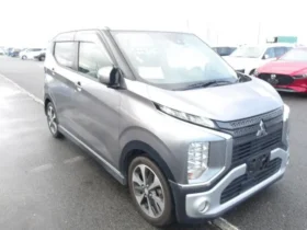 Mitsubishi eK X 2019 Hybrid G MI-Pilot
